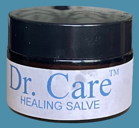 Dr. Care Healing Salve