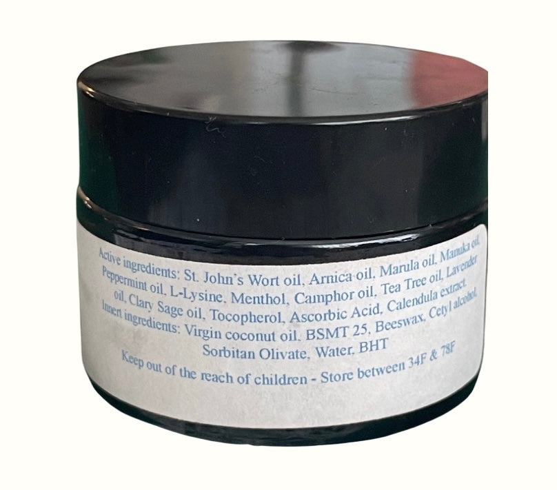 Dr. Care Healing Salve