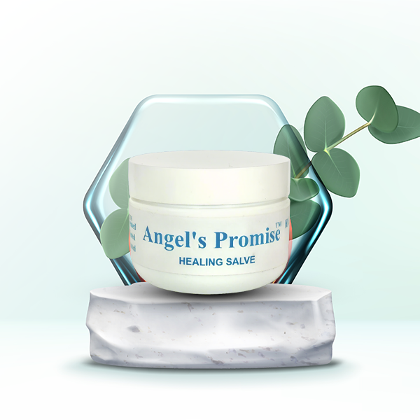 Angel's Promise™ HEALING SALVE